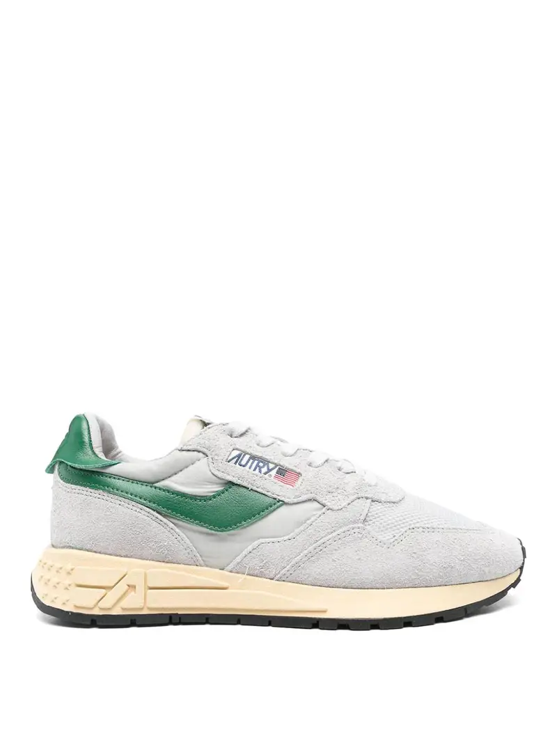 AUTRY Top Grigio 4230311