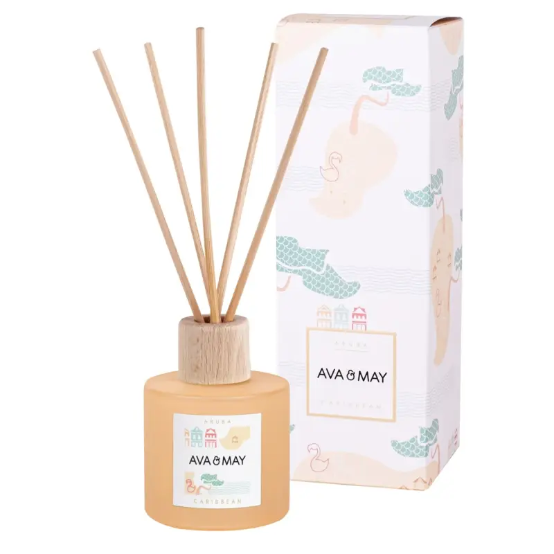 Diffusori Aruba - Diffusori di profumo miniatura 2