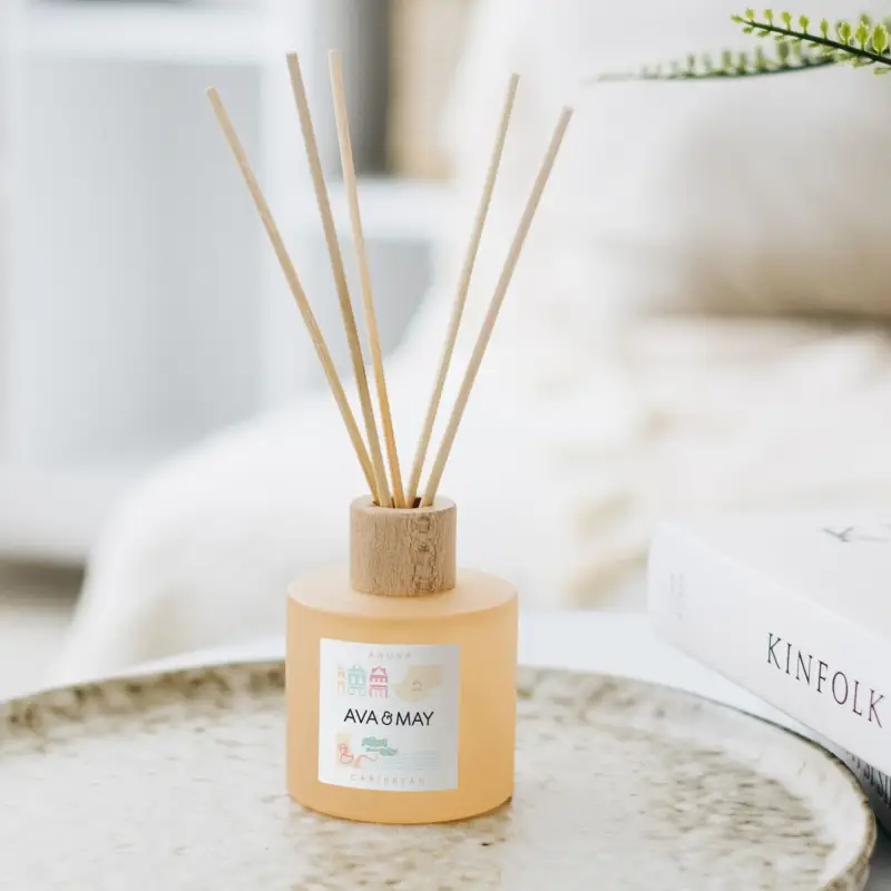 Diffusori Aruba - Diffusori di profumo miniatura 3