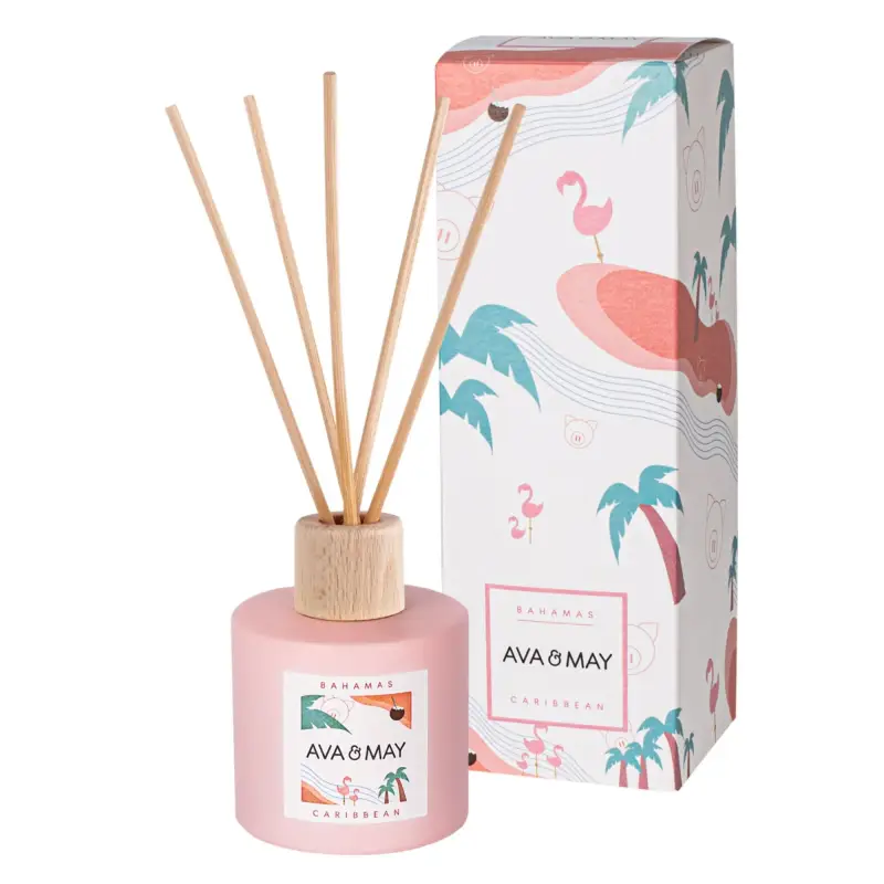 Diffusori Bahamas - Diffusori di profumo miniatura 2