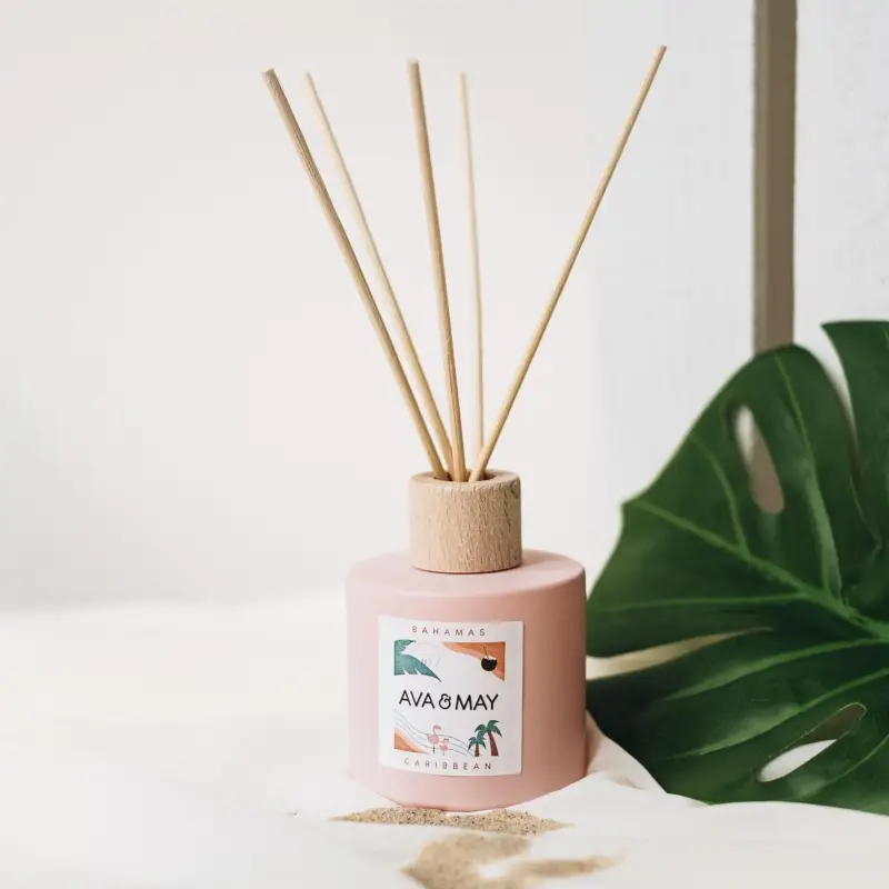 Diffusori Bahamas - Diffusori di profumo miniatura 3