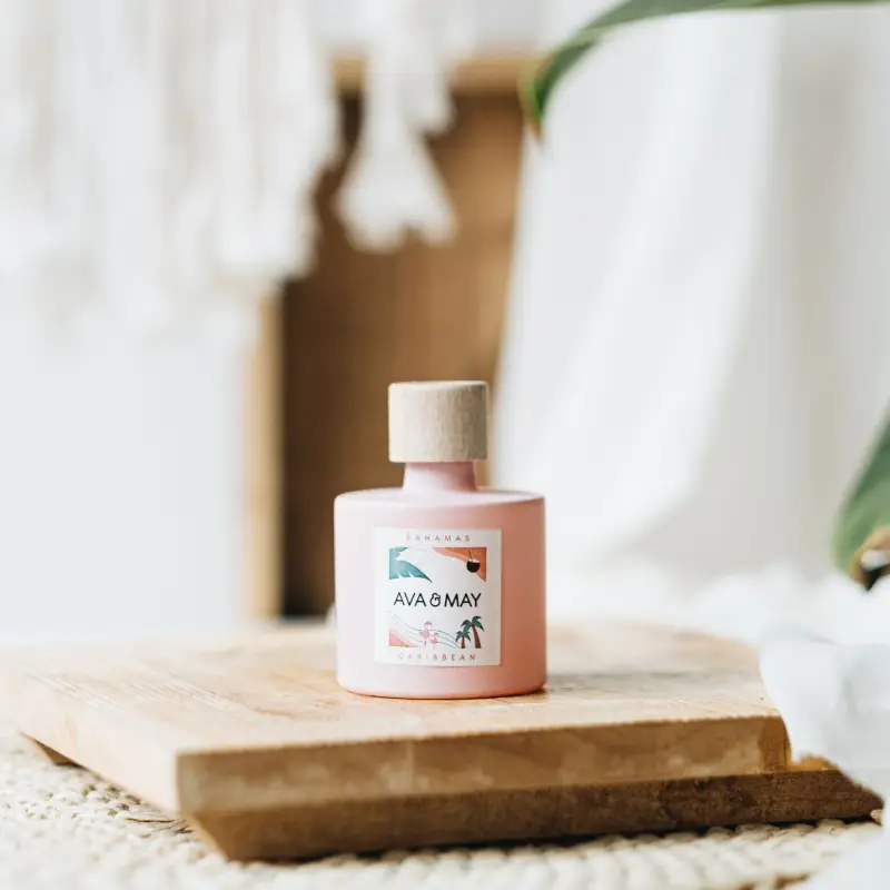 Diffusori Bahamas - Diffusori di profumo miniatura 4