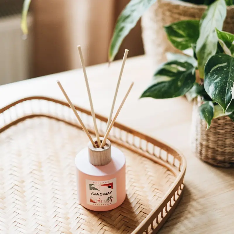 Diffusori Bahamas - Diffusori di profumo miniatura 5