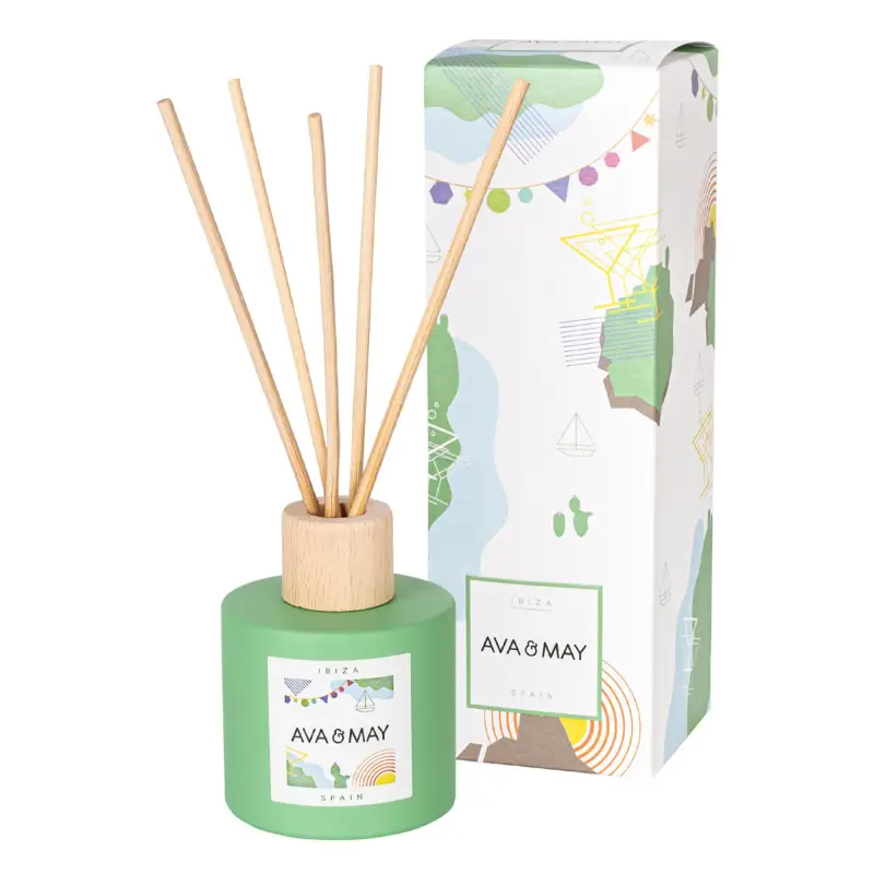 Diffusori Ibiza - Diffusori di profumo miniatura 2