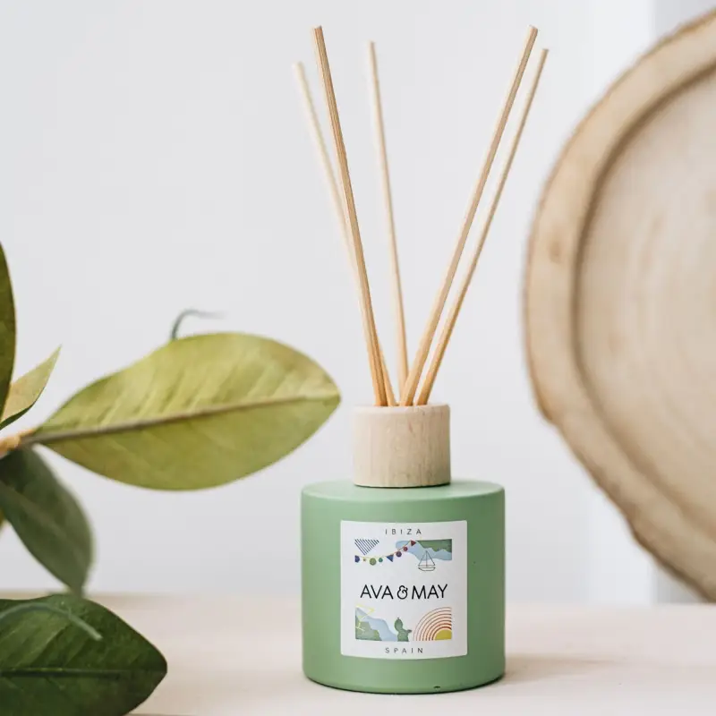 Diffusori Ibiza - Diffusori di profumo miniatura 3