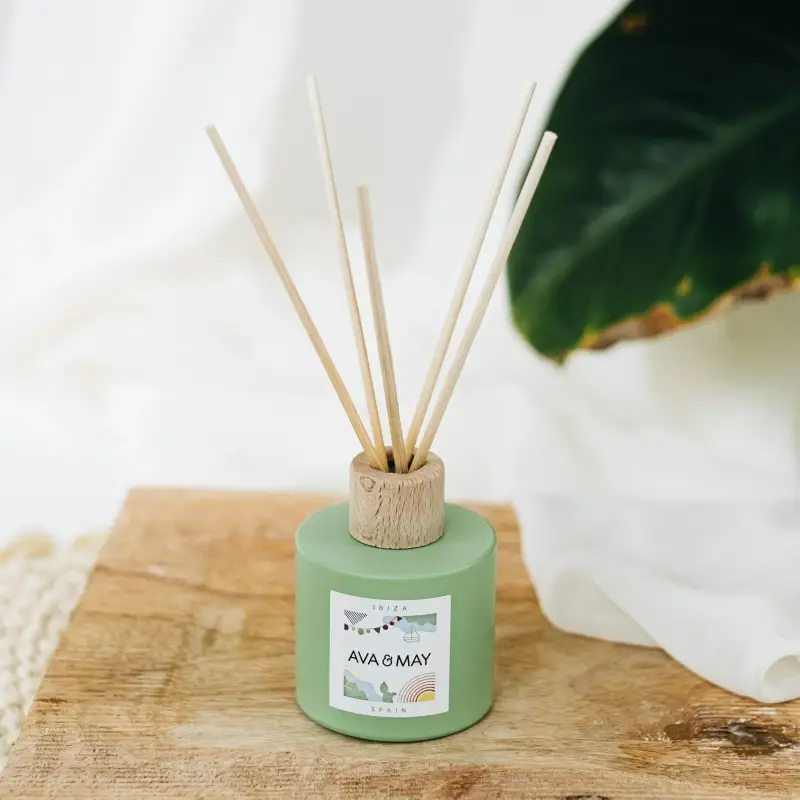 Diffusori Ibiza - Diffusori di profumo miniatura 4