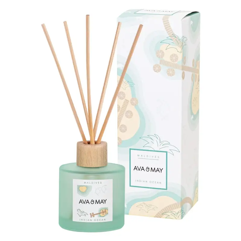 Diffusori Maldive - Diffusori di profumo miniatura 2