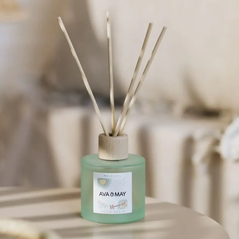 Diffusori Maldive - Diffusori di profumo miniatura 3