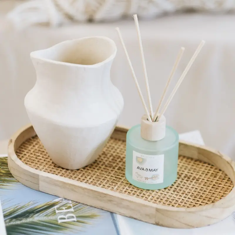 Diffusori Maldive - Diffusori di profumo miniatura 4