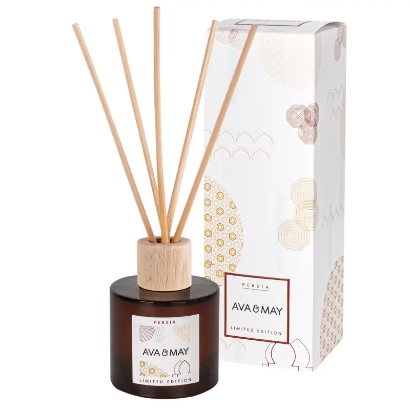 Diffusori Persia - Diffusori di profumo miniatura 2