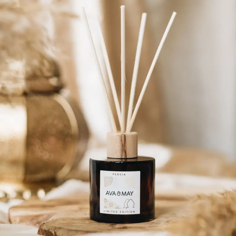 Diffusori Persia - Diffusori di profumo miniatura 3