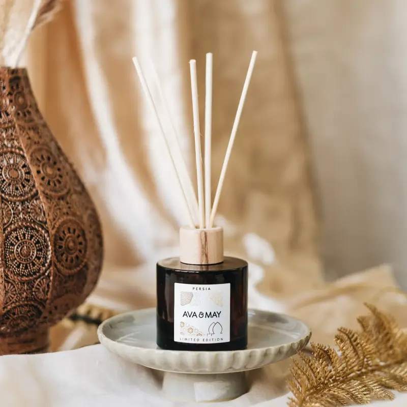 Diffusori Persia - Diffusori di profumo miniatura 5