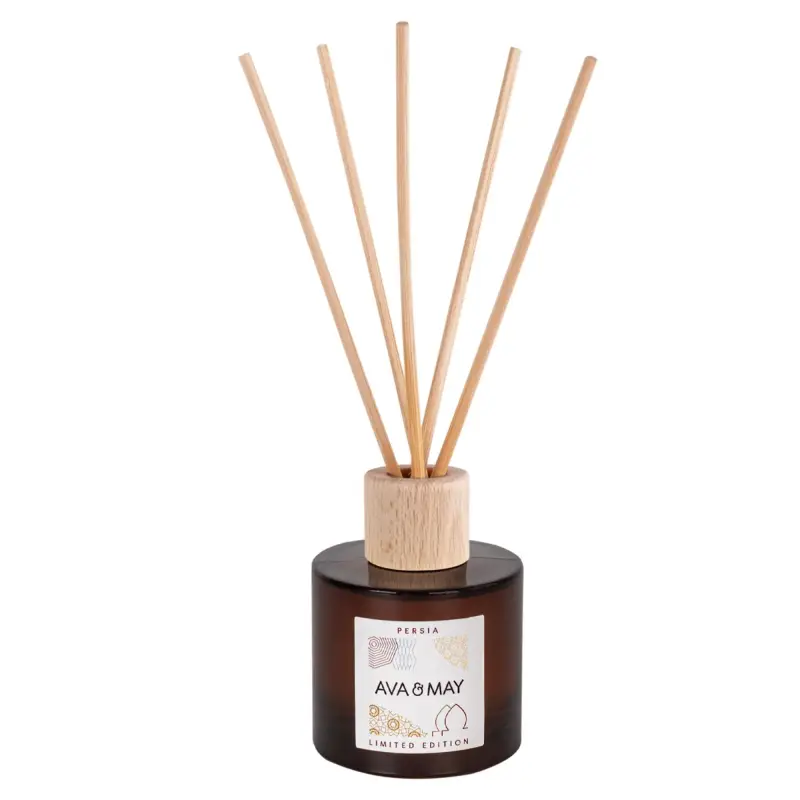 Diffusori Persia - Diffusori di profumo