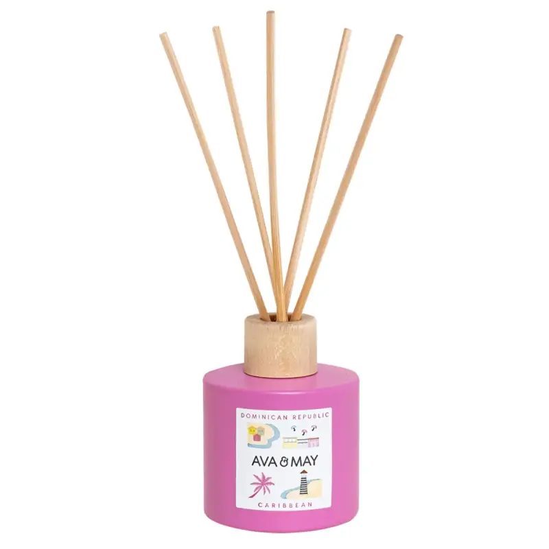 Diffusori Repubblica Dominicana - Diffusori di profumo
