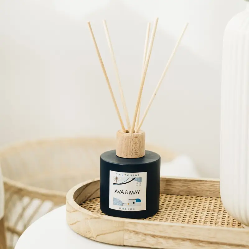 Diffusori Santorini - Diffusori di profumo miniatura 3