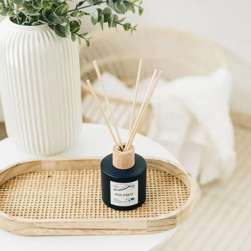 Diffusori Santorini - Diffusori di profumo miniatura 4