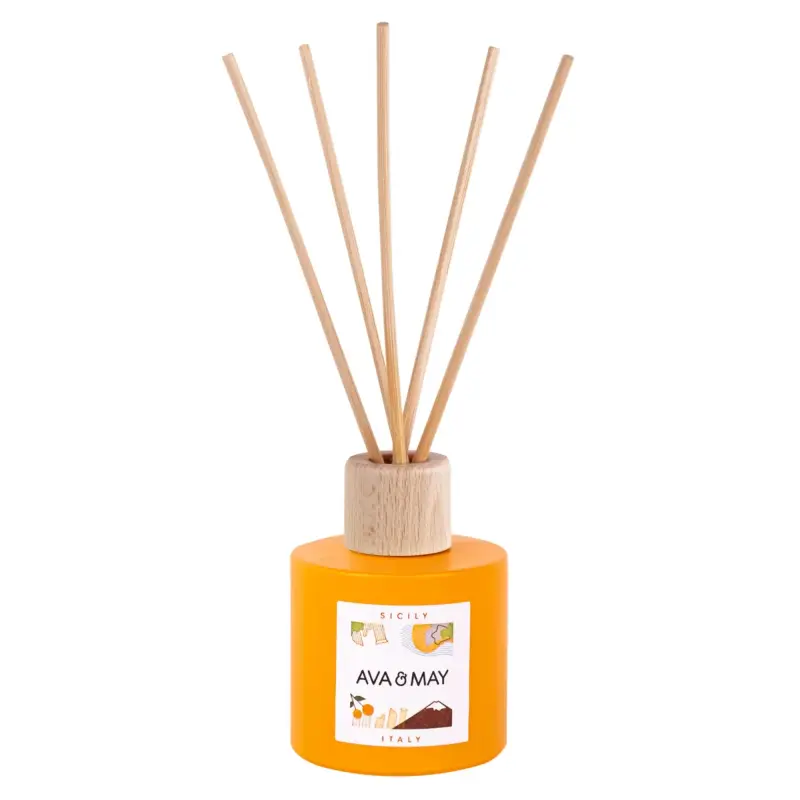 Diffusori Sicilia - Diffusori di profumo