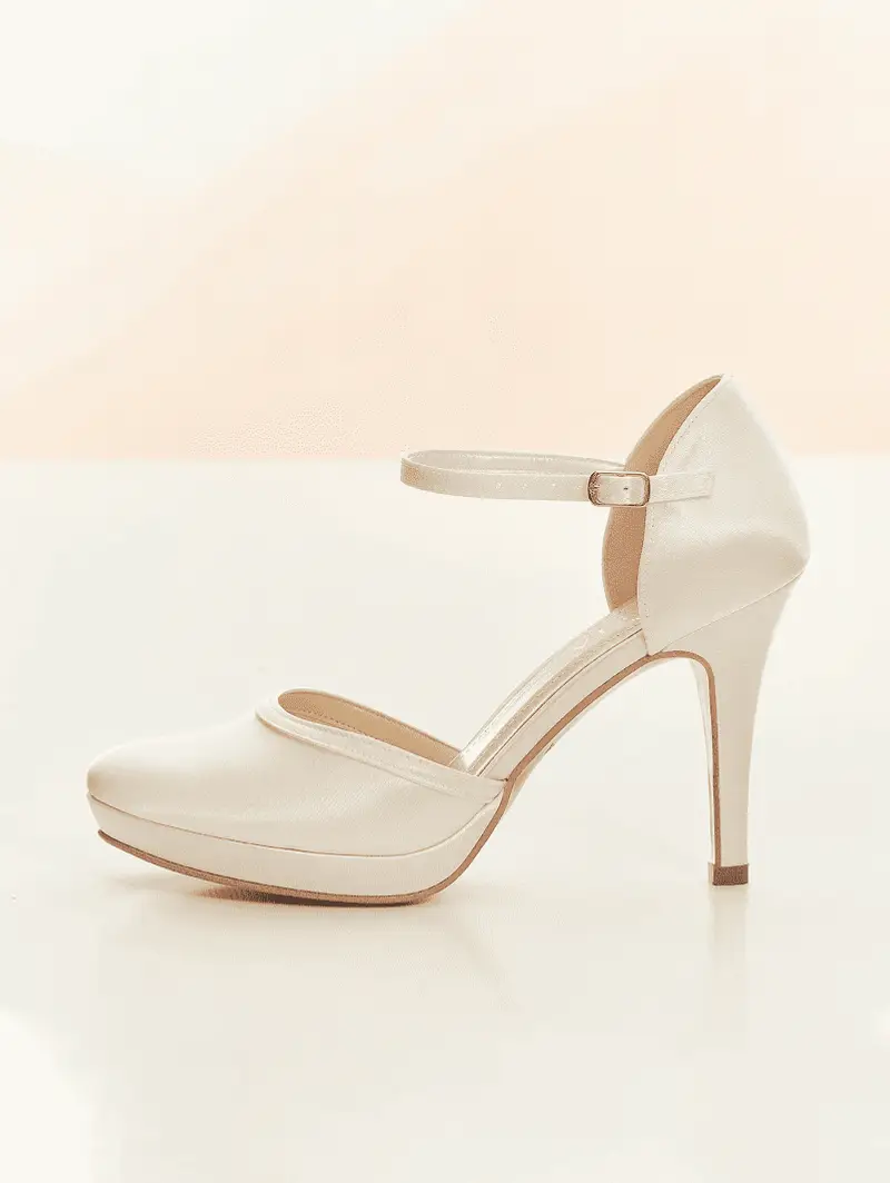 Dona Scarpe da Sposa | Maat Ivory