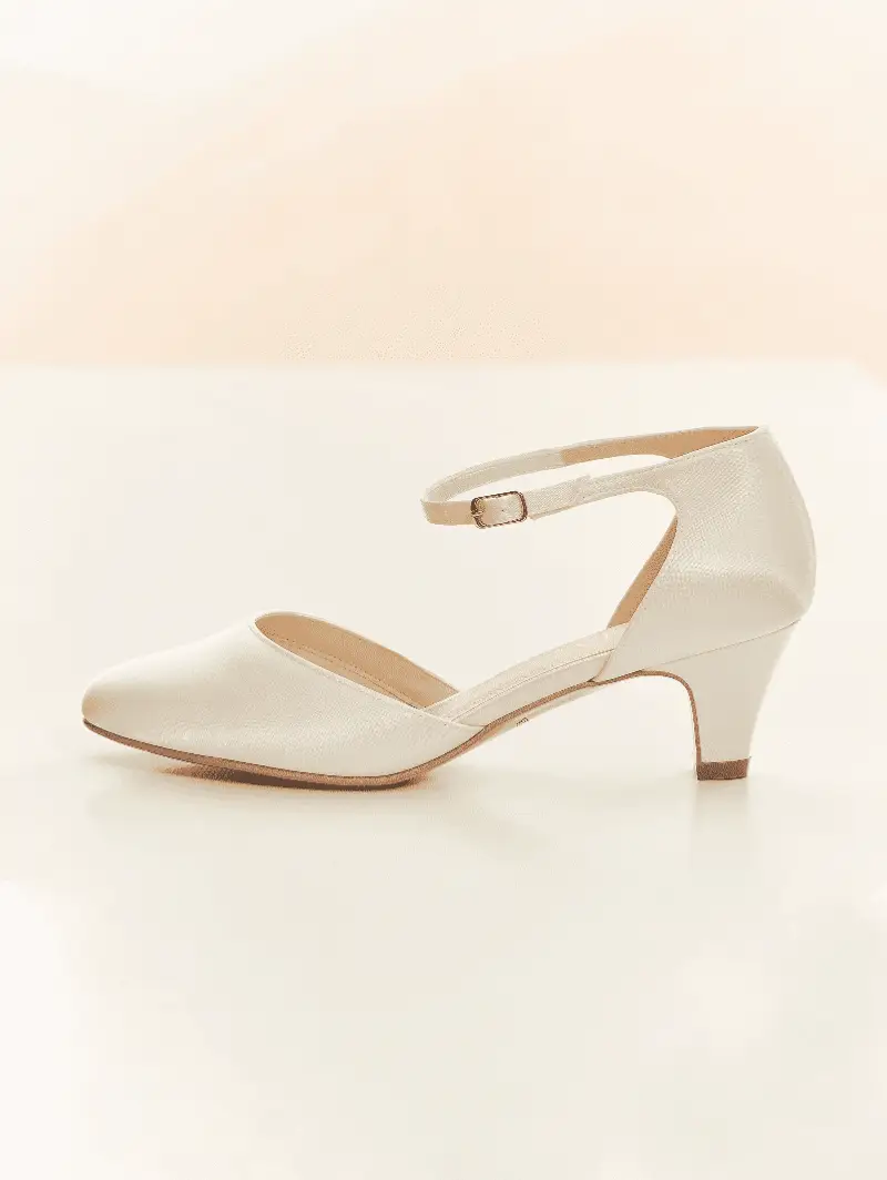 Avalia Gina Scarpe da Sposa | Maat: 38