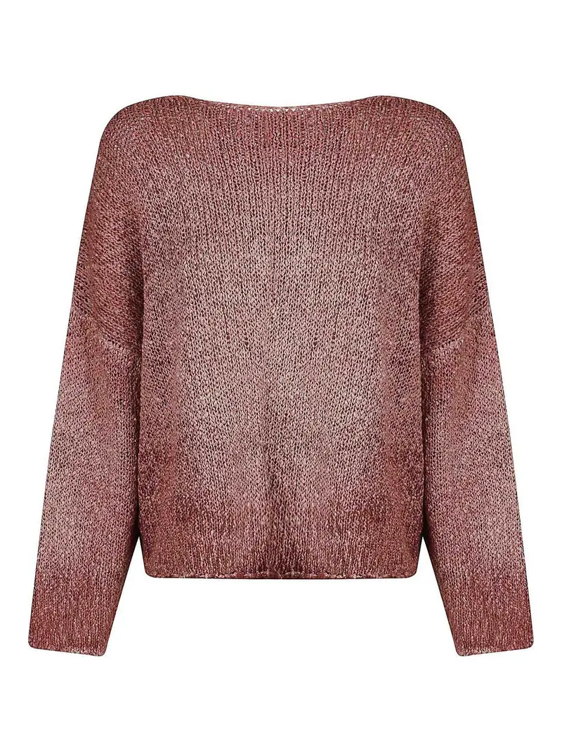 Maglie Bordeaux Rosso Scuro