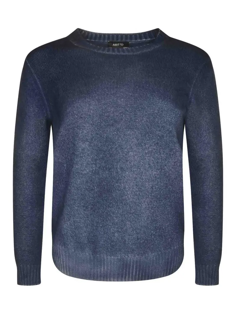Maglione Blu