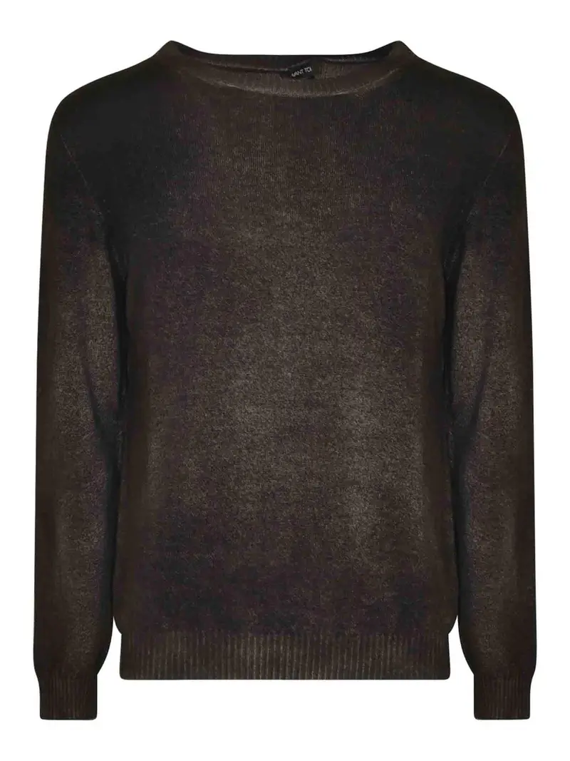 Maglione Nero