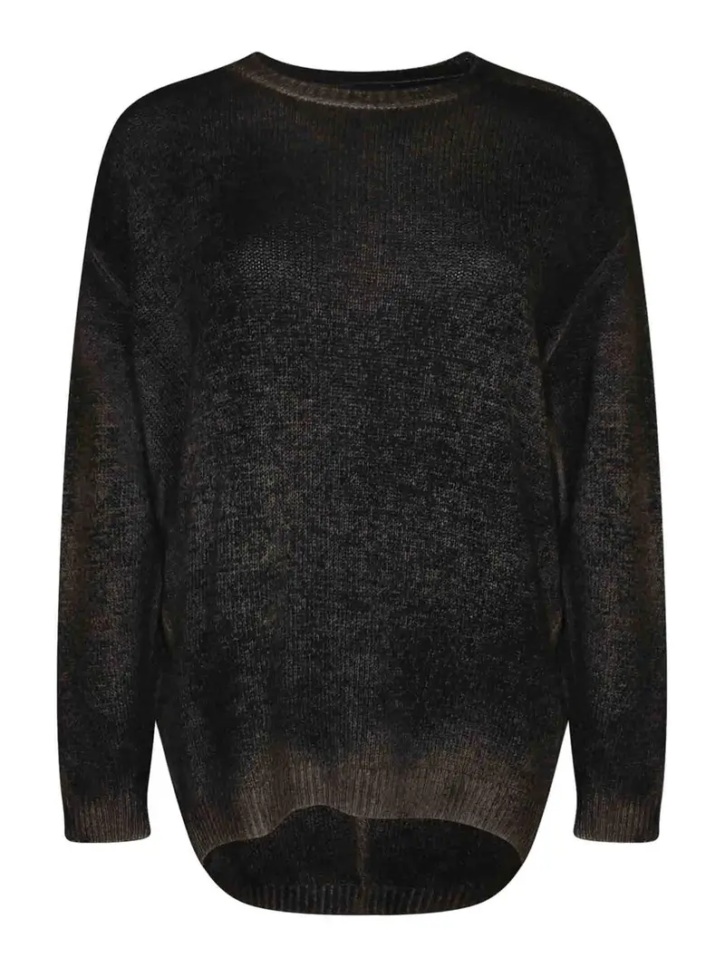Maglione Nero