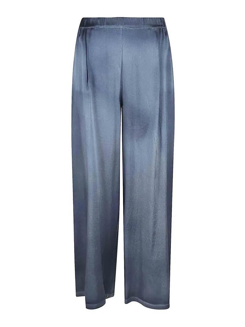 Pantaloni Blu