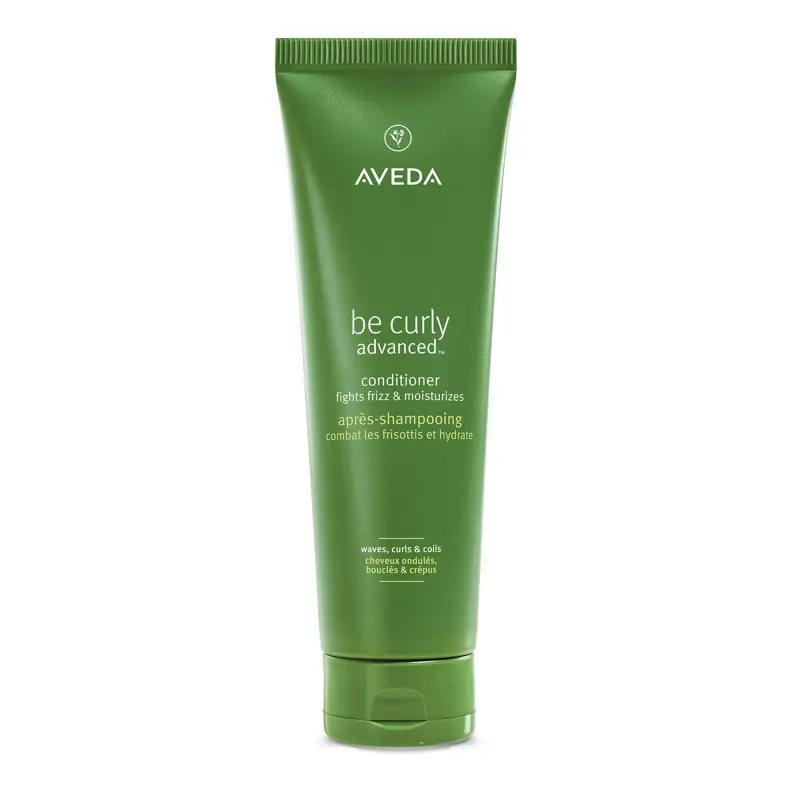 Be Curly Advanced Conditioner - Balsamo capelli ricci,Capelli ricci