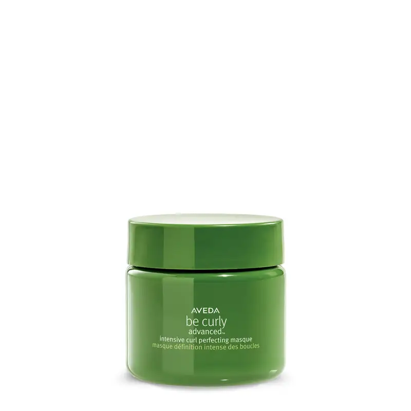 Be Curly Advanced Intensive Curl Perfecting Masque - Maschera capelli ricci,Capelli ricci