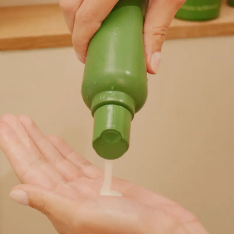 Be Curly Advanced Shampoo - Shampoo capelli ricci, Capelli ricci miniatura 2