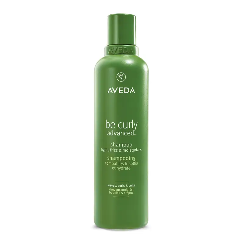 Be Curly Advanced Shampoo - Shampoo capelli ricci,Capelli ricci