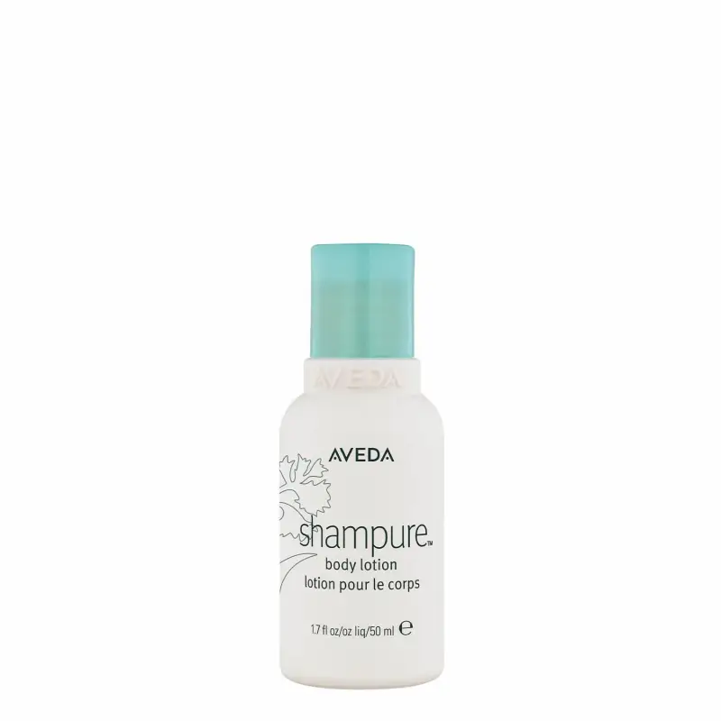 Body Care Shampure Body Lotion - Crema corpo