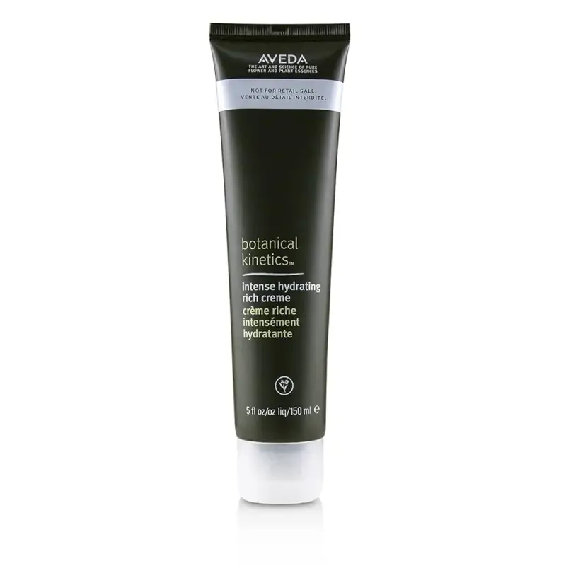 Botanical Kinetics Crema Ricca Idratazione Intensa per il Viso 150 ml
