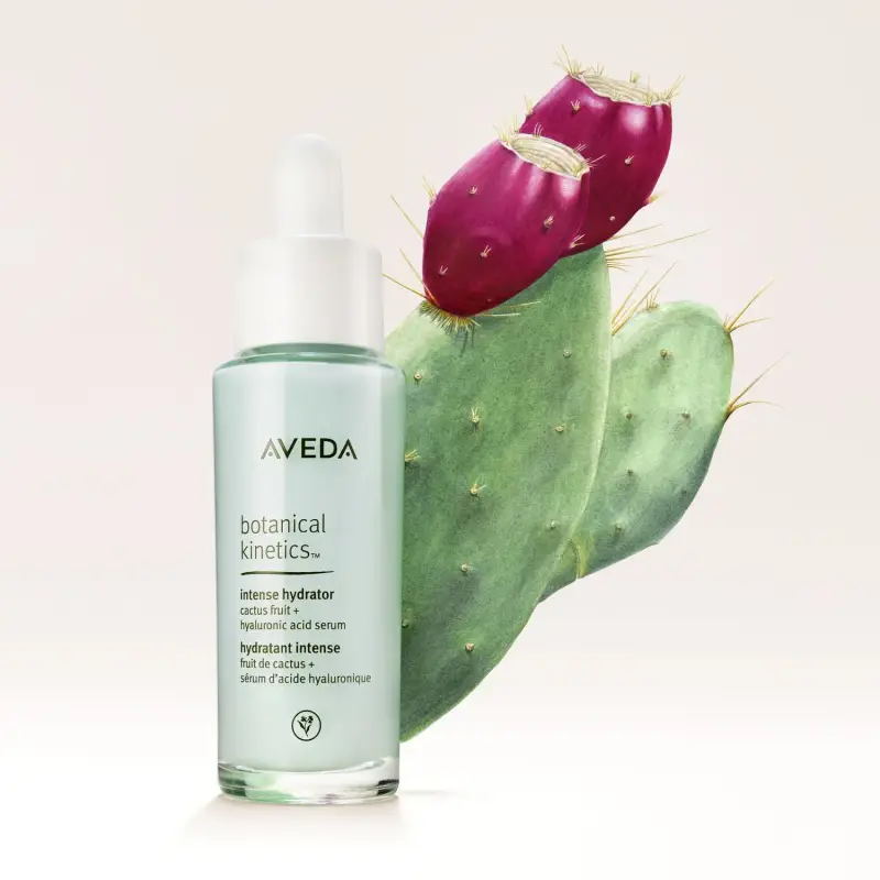 Botanical Kinetics Intense Hydrator Serum - Siero viso miniatura 2