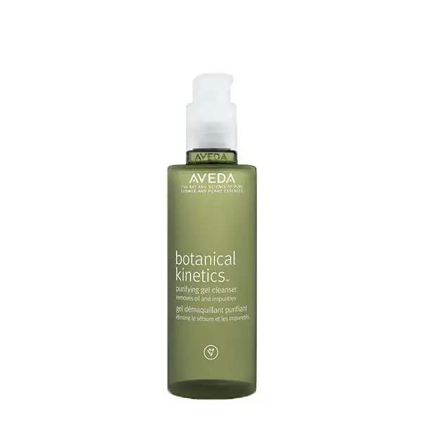 Botanical Kinetics Purifying Gel Cleanser - Gel detergente viso