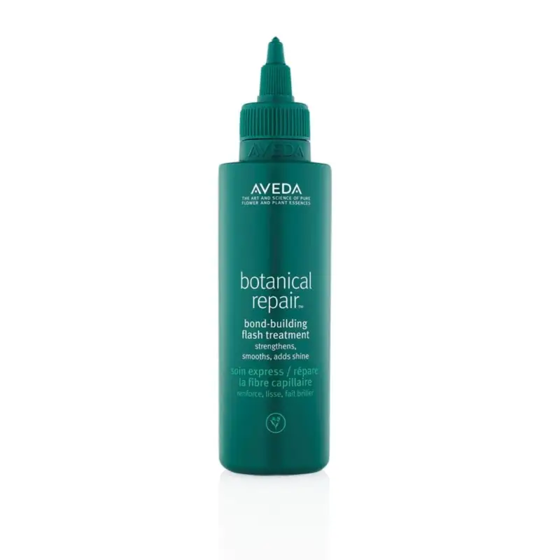 Botanical Repair Bond-Building Flash Treatment - Maschera capelli rinforzante,Capelli fini