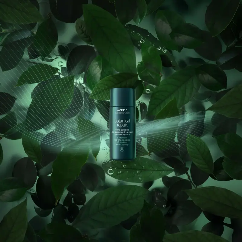 Botanical Repair Bond-Building Pre-Shampoo Treatment - Shampoo miniatura 4