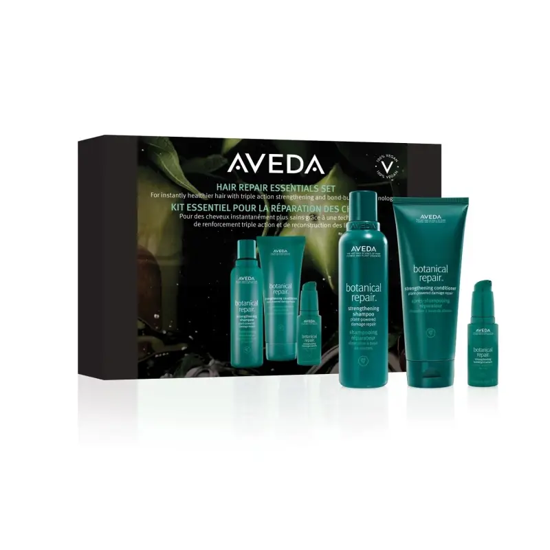 Botanical Repair Botanical Repair Set - Cofanetto per capelli