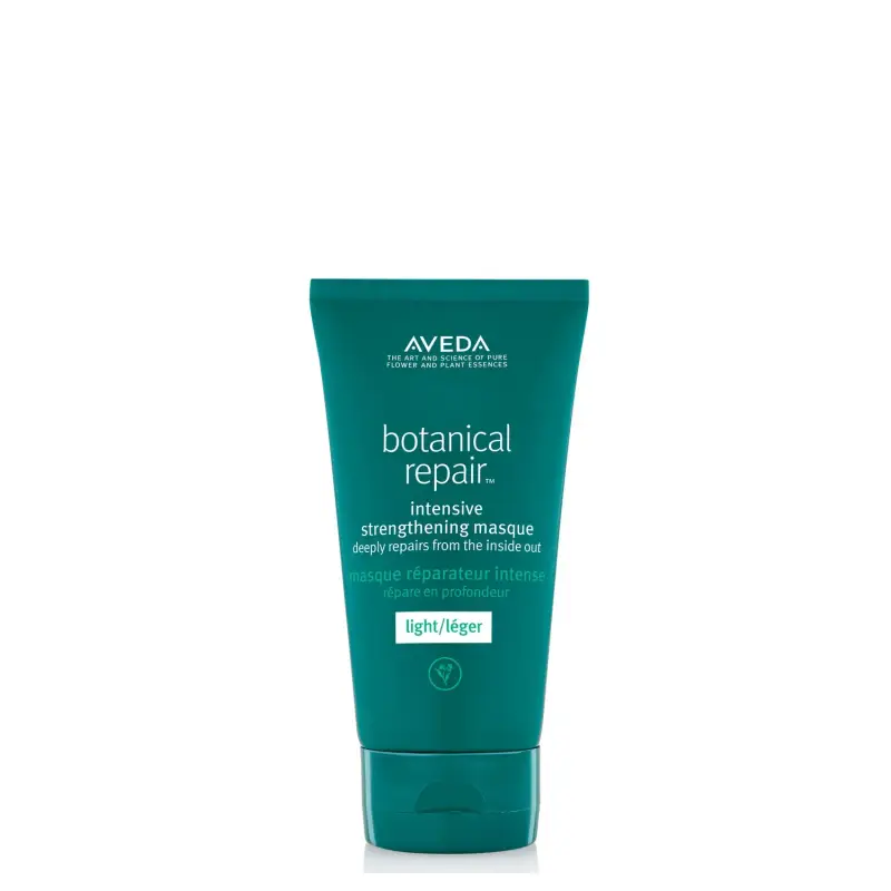 Botanical Repair Intensive Strengthening Masque Light - Maschera capelli rovinati,Maschera capelli rinforzante,Capelli fini,Capelli danneggiat