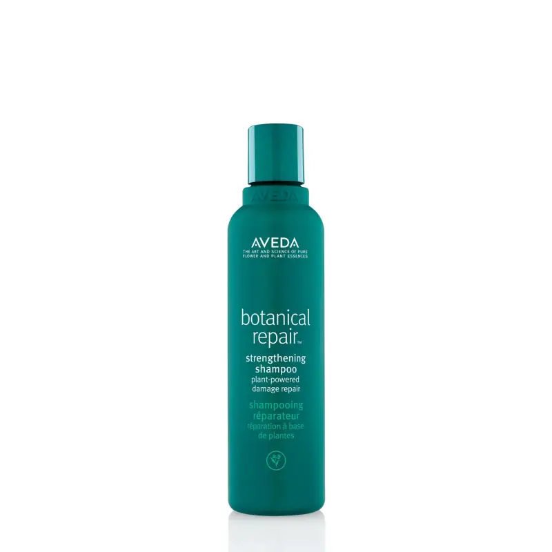 Botanical Repair Strengthening Shampoo - Shampoo riparatore,Capelli danneggiati
