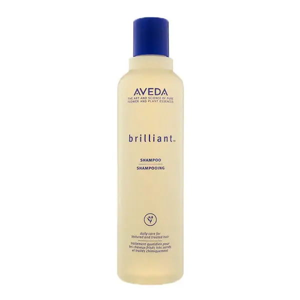 Brilliant Shampoo - Shampoo lavaggi frequenti,Capelli normali