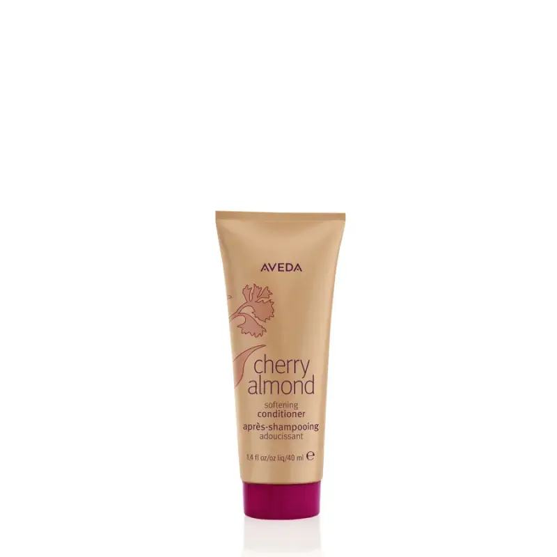 Cherry Almond Softening Conditioner - Balsamo