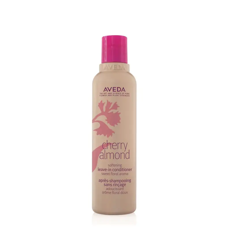 Cherry Almond Softening Leave-In Conditioner - Balsamo senza risciacquo