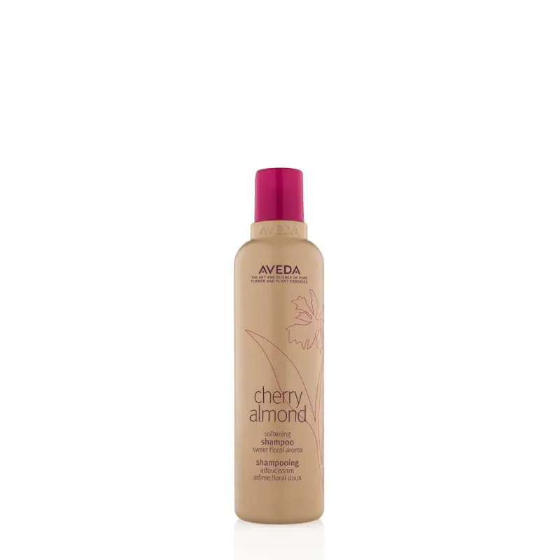 Cherry Almond Softening Shampoo - Shampoo delicato,Capelli normali