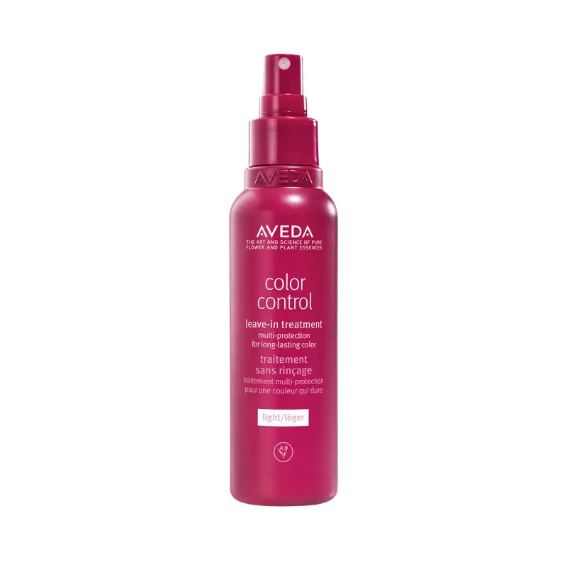 Color Control Leave-In Treatment Light - Balsamo senza risciacquo,Capelli colorati