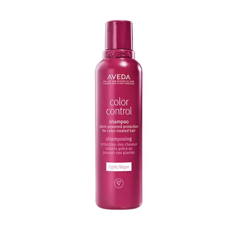 Color Control Shampoo Light - Shampoo capelli colorati,Capelli colorati