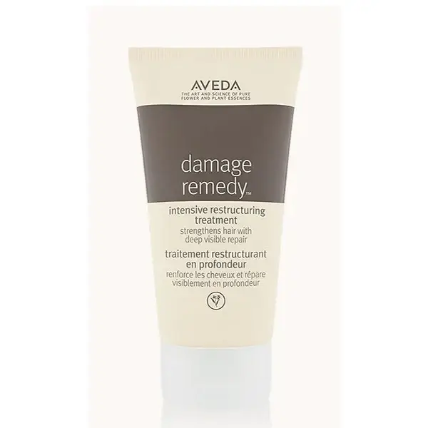 Damage Remedy Intensive Restructuring Treatment - Styling e trattamento capelli