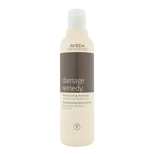 Damage Remedy Restructuring Shampoo - Shampoo lavaggi frequenti,Capelli secchi,Capelli normali