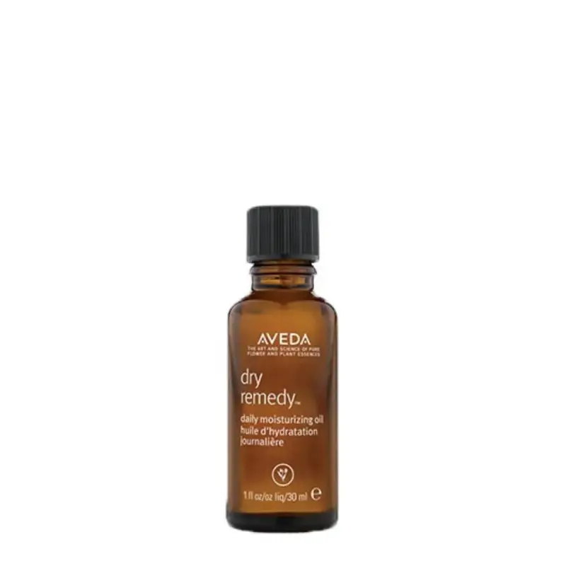 Dry Remedy Daily Moisturizing Oil - Olio capelli